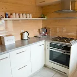 Chalet Na Zawojskim Przyslopiu