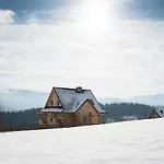 Chalet Na Zawojskim Przyslopiu Zawoja
