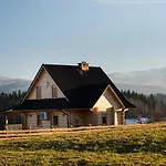 Na Zawojskim Przyslopiu Chalet *