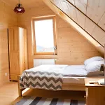Na Zawojskim Przyslopiu Chalet Zawoja